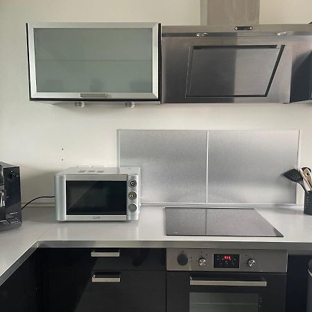 Apartamento Dream Loft Colmar Exterior foto