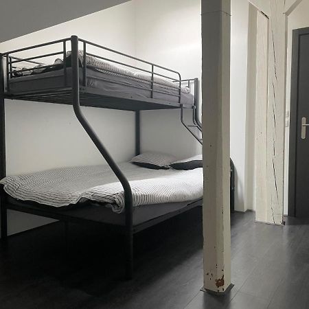 Apartamento Dream Loft Colmar Exterior foto