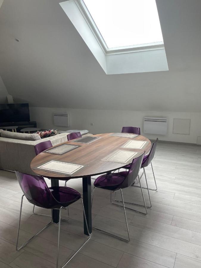 Apartamento Dream Loft Colmar Exterior foto