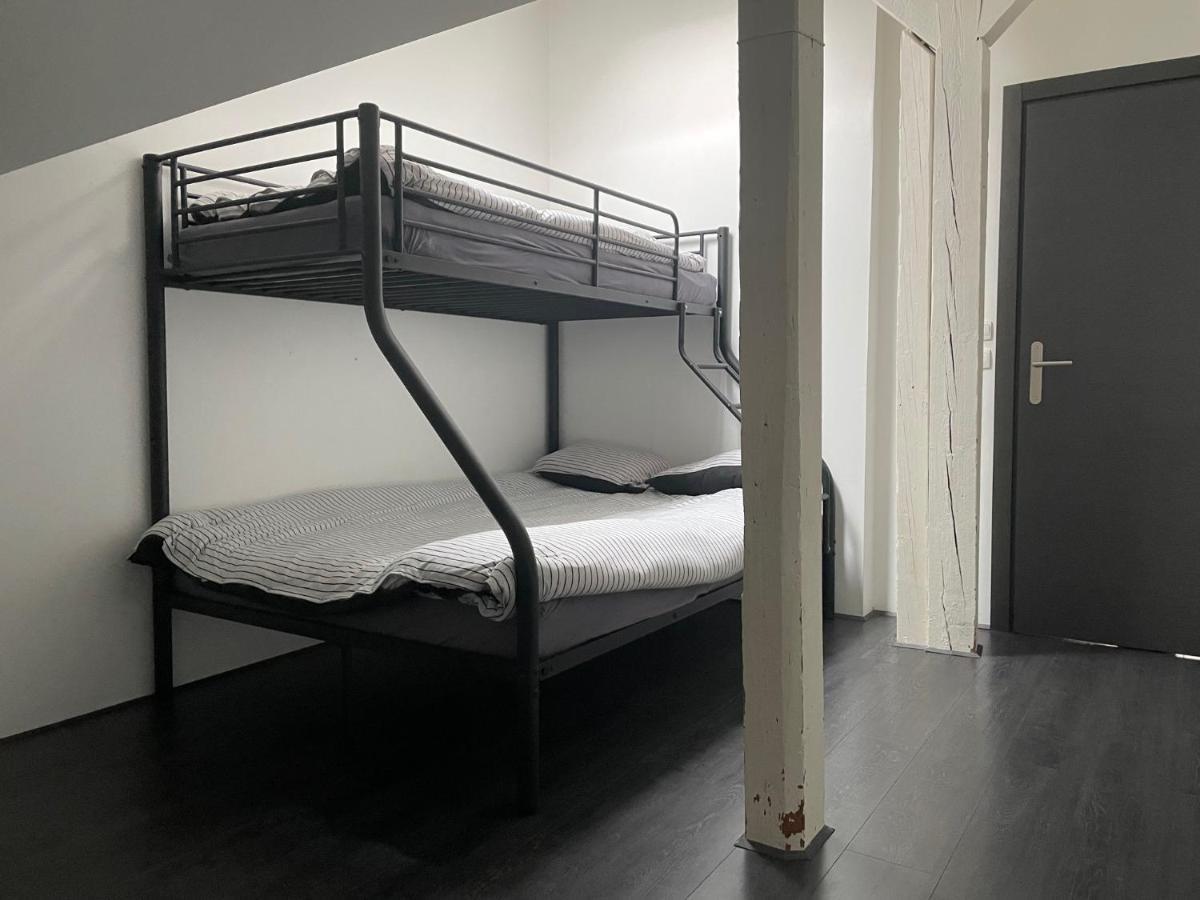 Apartamento Dream Loft Colmar Exterior foto